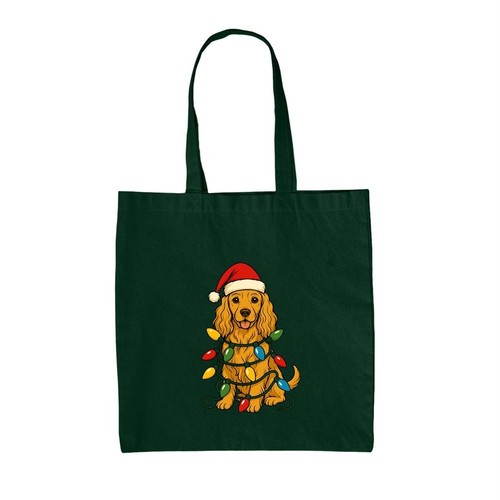 Inglese cocker spaniel natale - cocker,