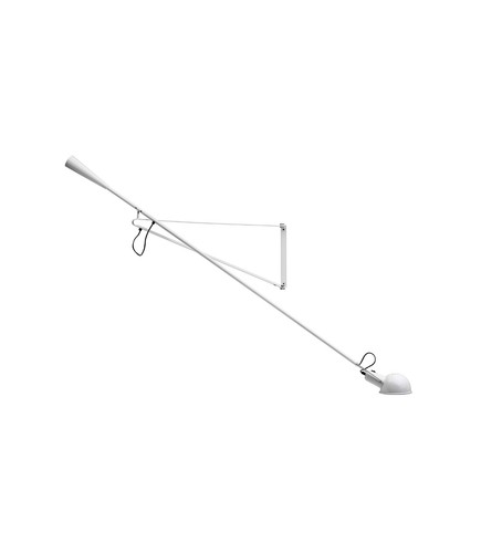 Flos 265 wall - wall, paolo