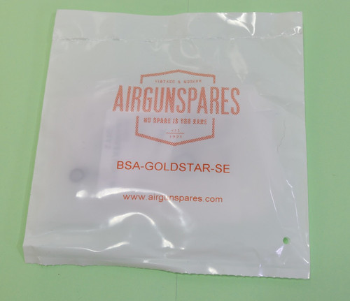 Kit guarnizioni fucile aria - kit,