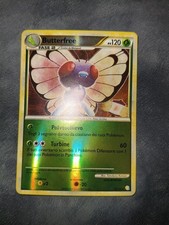 Butterfree Reverse NM Heart