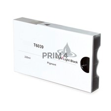 T6039 220ml Nero Chiaro Chiaro