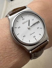 Seiko Chronos Quartz 8123-6380