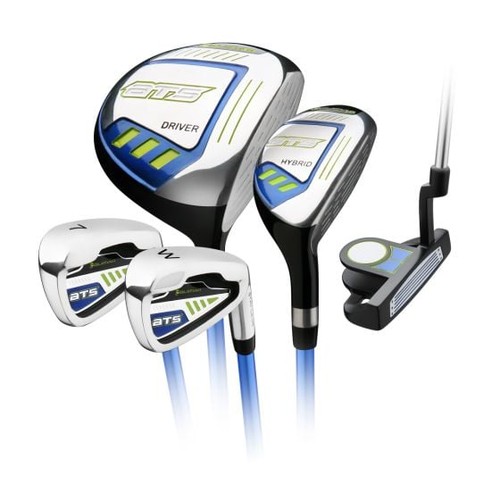Orlimar ats junior golf - orlimar,