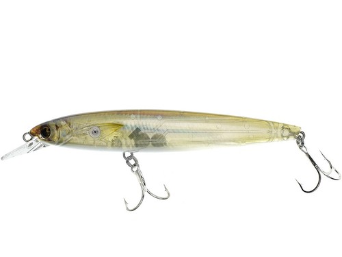 Madotachi hanitas minnow lure - hanitas,