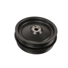 Puleggia ammortizzatore vibrazioni 8pz per Smart 451 MHD Fortwo Coupe 1.0