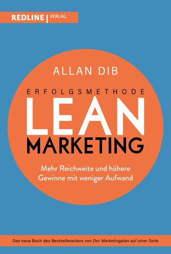 Erfolgsmethode lean marketing - erfolgsmethode,