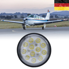 PAR36 36W 12Led LED Faro da