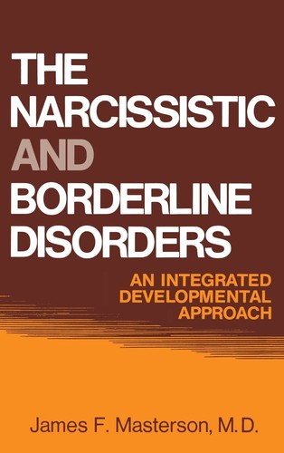 The narcissistic and - the,