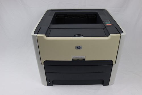 Laserjet 1320tn stampante - hp,
