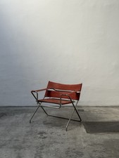 Sedia pieghevole Marcel Breuer