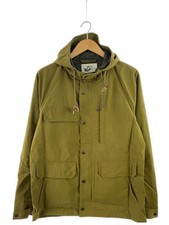 WOOLRICH Mountain Parka Nylon