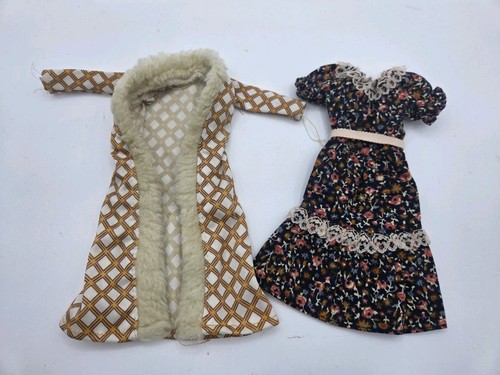 Vintage marx pedigree sindy - pedigree,