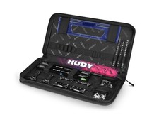Hudy set station - set-up, station&set-up
