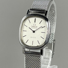 Orologio OMEGA De Ville
