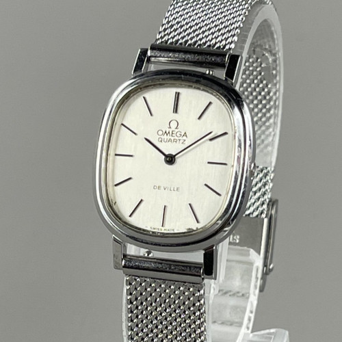 Orologio omega ville - orologio, de