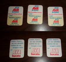 MIRA LANZA 3 figurine