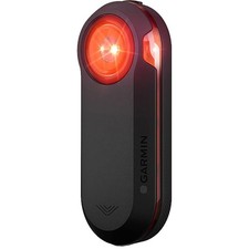 Garmin Varia RTL516 Radar con luce LED per bici fino 65 lumen rileva veicoli da