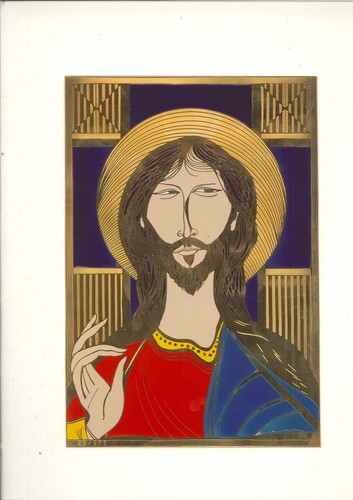Vangeli illustrazioni di - vangeli.,