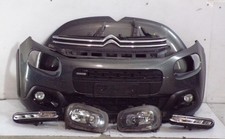 MUSATA ANTERIORE E KIT AIRBAG