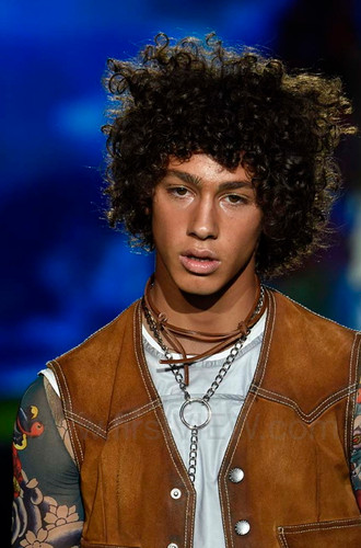 Super cool dsquared2 gilet - super, cool!