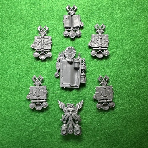 Lotto bundle warhammer - lotto, nani