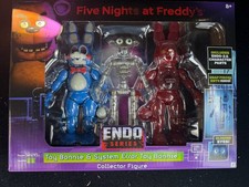 Five Nights at Freddy’s Endo