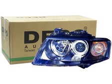 FARO SINISTRO AUDI A4 B6 00-05