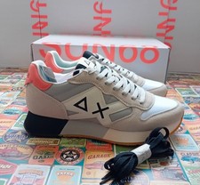 ✅️Sneaker uomo SUN68 tg 45