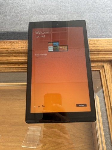 Amazon kindle fire 7a - amazon, 10