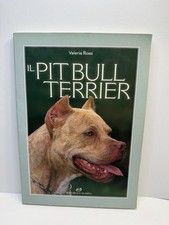 Il pit bull pitbull terrier