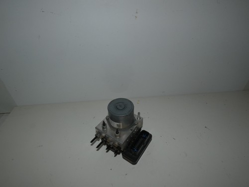 Blocco idraulico abs - blocco,