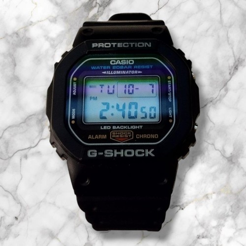 819 casio 5600ue - 819,