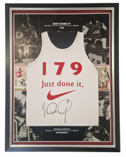 Gilet firmato IAN WRIGHT