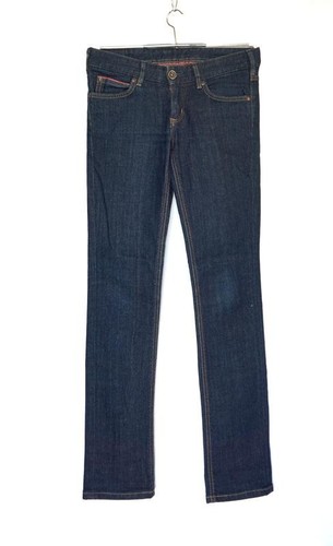 Jeans donna edwin denim navy - denim,