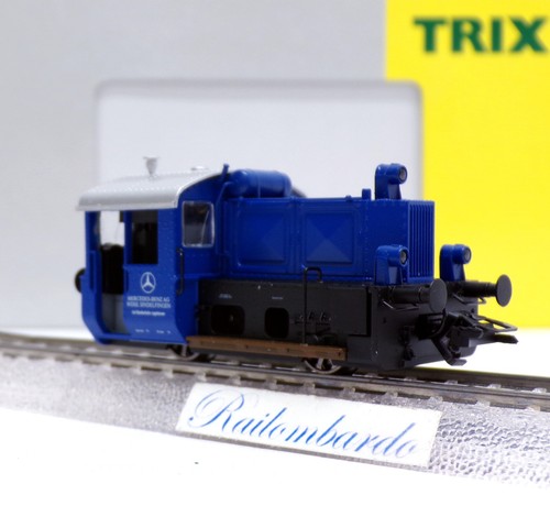 Trix new dcc digitale - new,