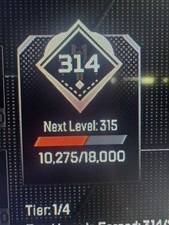 Account Apex Legends in