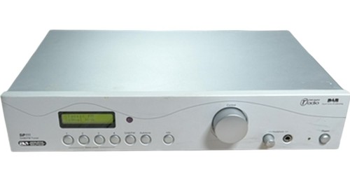 Acoustic solutions sp111 dab - acoustic,