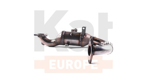 Catalizzatore per ford - ford, c-max