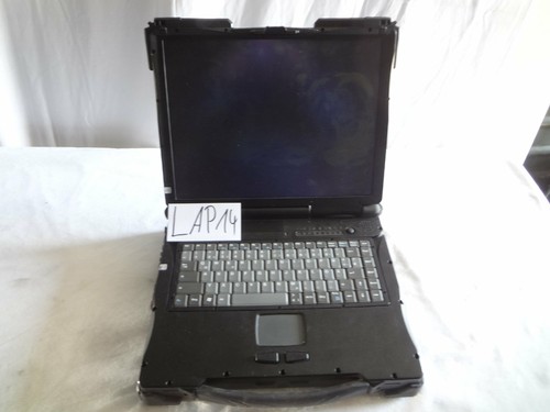 Notebook portatile rocky - 1x,