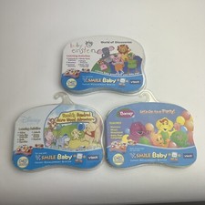 Lotto di 3 nuovi sigillati