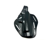 Fondina Vega in cuoio H100 beretta 92 98  serie H1 81000081