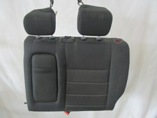 SCHIENALE SDOPPIATO SEDILI POSTERIORI FORD FOCUS SW 1.6 D 66KW 5M 5P (2009) RICA