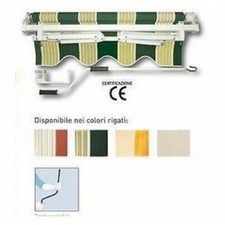 TENDA DA SOLE PARASOLE IN