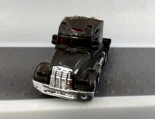 Matchbox Cabina Trattore Semi
