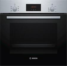 Bosch Forno elettrico Ventilato Incasso 66 Lt Classe A 60 cm HBF133BR0