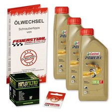 Honda VF 750 C (RC28) 85-87