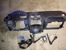 KIT AIRBAG FORD FIESTA V DAL