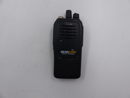 Icom bc1000u canali uhf - 16,