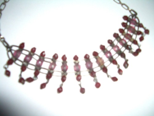Collarino collanina color - collanina,