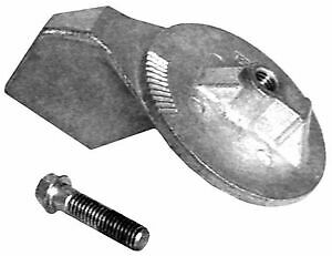 Kit anodo bullone - kit,